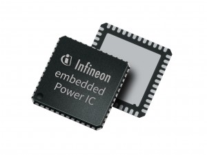 Infineon Embedded-Power-IC_VQFN-48