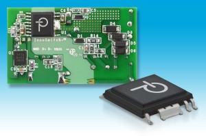 PI InnoSwitch