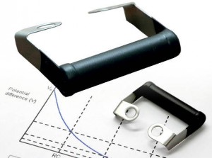Arcol RW discharge resistor