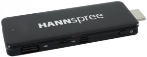 Hannspree Micro-PC