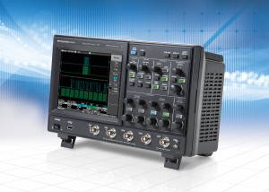 Teledyne-LeCroy-WaveJet-Touch-oscilloscope