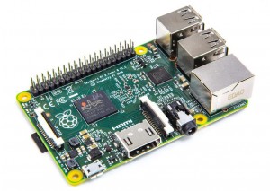 Raspberry Pi gets VNC remote access birthday present