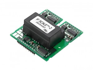 power integrations 2SC0435T