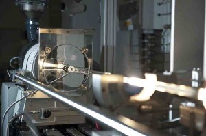 University takes optical fibre research to market