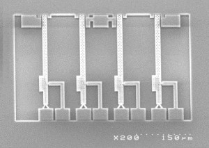 Electric Vehicle Batteries