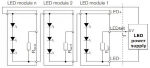 MD-SIG series interface