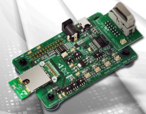 Renesas Bluetooth