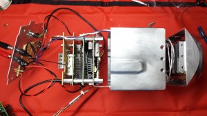 Nasa/Goddard-MIRCA-Cubesat