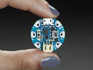 Adafruit Gemma