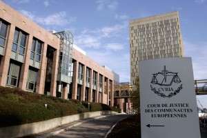  Court of Justice of the European Communities