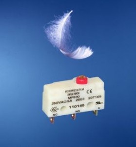 Microprecision Electronics