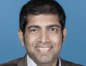 Abhay Samant