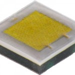 Cree XHP35 High Intensity