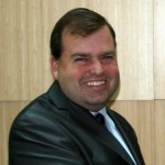 Dr Alex Lostetter - president and CEO of APEI