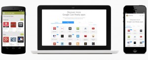 Google-Cast