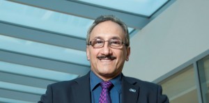 Hossein Yassaie