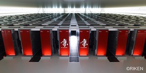 K computer