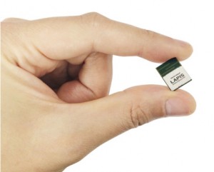 Lapis Bluetooth
