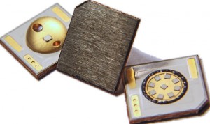 LED-cooling dielectric beats copper in thermal conductivity