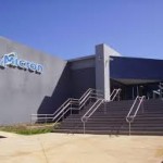 Micron HQ