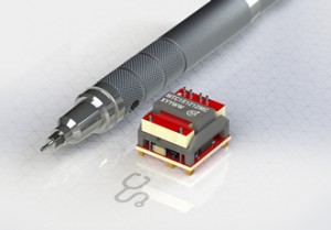 Murata MTC1 1W DCDC