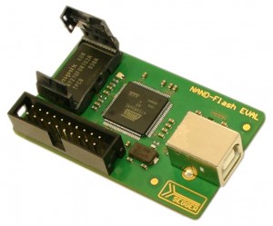 NAND-Flash_Eval