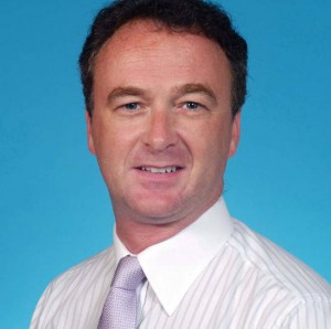 Paul Hussey