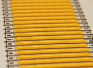 Plessey Filament