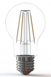 Plessey Filament Bulb