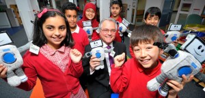 Repic Temple Primary School