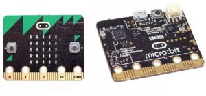 BBC Micro-Bit