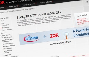 infineon