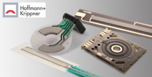 Printed polymer sensors change look and feel of IoT Printed polymer sensors change look and feel of IoT
