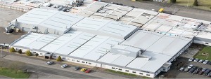 Semefab Glenrothes