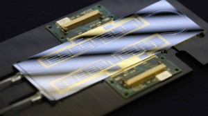 Bristol NTT quantum optical chip
