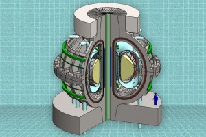 MIT ARC nuclear fusion reactor