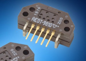 Mouser Avago AEDT-981x