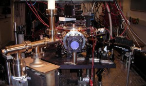 Southampton proves universal atom cooling technique