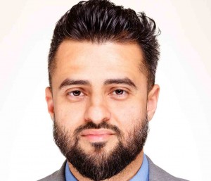 Abdullah Raouf