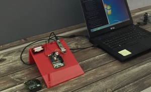 Microchip will implement IC authentication security developed by Intel into its chips for IoT applications