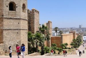 Unlikely as it may seem, but Morocco is becoming a centre for IC design.