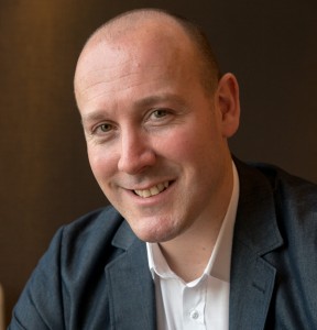 Richard Curtin, Senior Director Strategic Alliance, element14