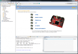ThunderBench screenshot