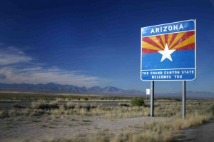 The 5G standards process begins next month in the Arizona desert