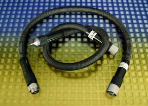 Precision cables designed for 5G research
