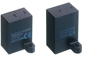 Panasonic motion sensors pick their target