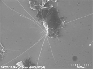 graphene BN Yoke Khin Yap Mitchigan