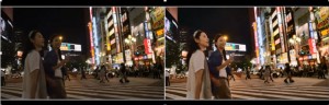 Qualcomm - DSP is used to brighten areas of both video and photos