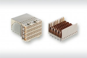 ERNI to launch 100G ATCA connectors