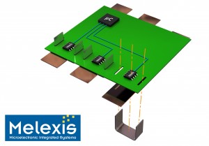 Melexis introduces elevated current version of  its Hall-effect sensors